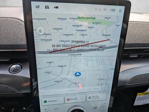 New 2025 Ford Mustang Mach-E GT image 12