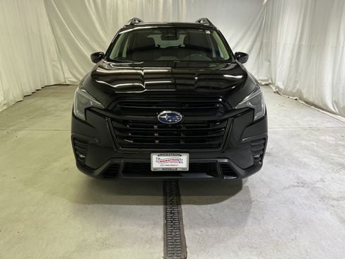 Used 2024 Subaru Ascent Onyx Edition Limited w/ Popular Package Onyx AWD/4WD image 3