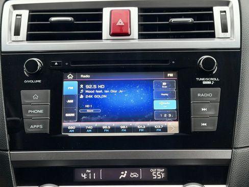 Used 2019 Subaru Outback 2.5i image 19