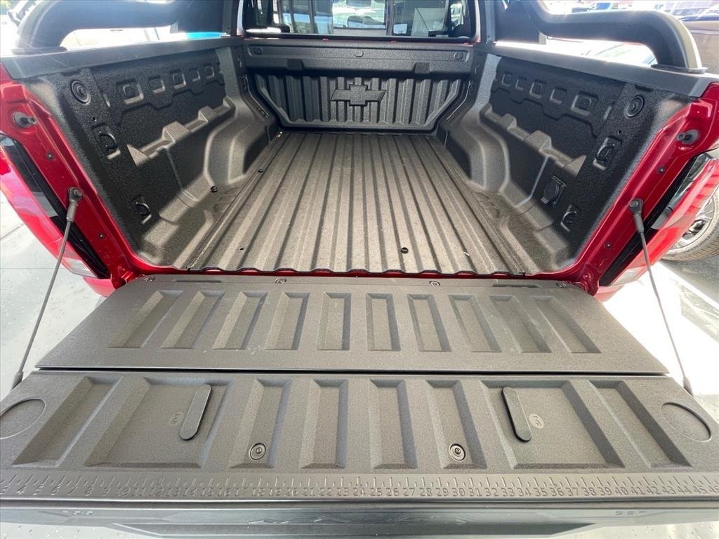 New 2026 Chevrolet Colorado ZR2 w/ Midnight Edition AWD/4WD image 28
