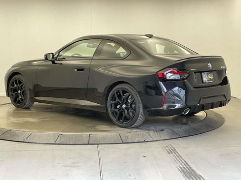 New 2026 BMW 230i xDrive Coupe w/ M Sport Package AWD/4WD image 3