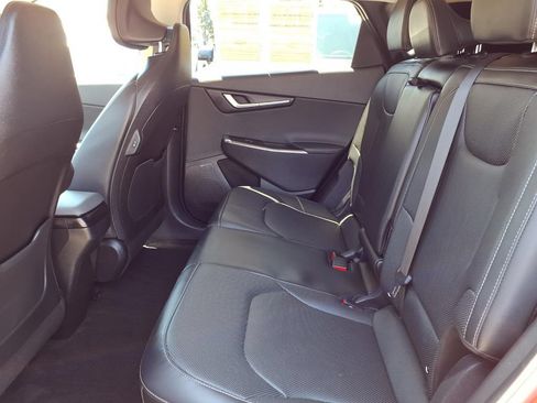 Certified 2023 Kia EV6 Wind w/ Wind Technology Package RWD image 8