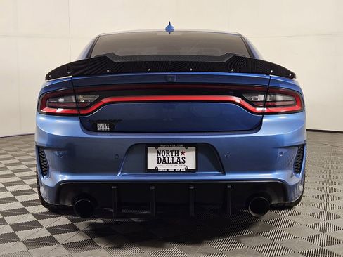Used 2023 Dodge Charger Scat Pack w/ Plus Group image 4