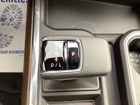 New 2026 Chevrolet Silverado 1500 High Country image 37