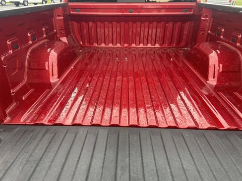Certified 2025 Chevrolet Silverado 1500 LT Trail Boss w/ Convenience Package II AWD/4WD image 27