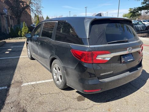 Used 2019 Honda Odyssey EX-L image 8