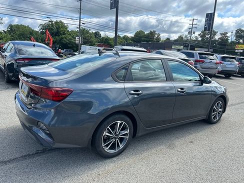 Certified 2023 Kia Forte LXS w/ LXS Technology Package FWD image 6
