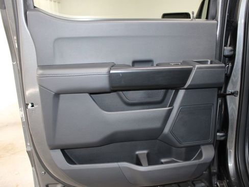 New 2026 Ford F150 STX w/ F-150 LOBO Package AWD/4WD image 20