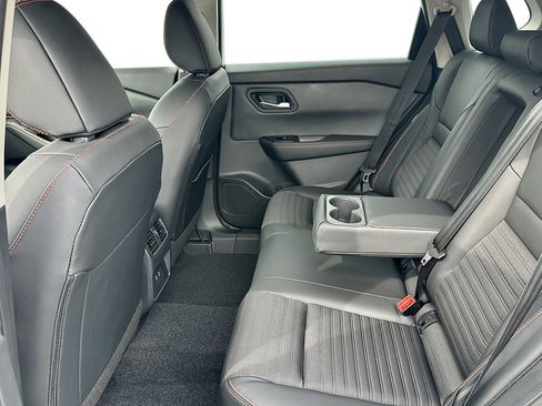 New 2026 Nissan Rogue SV image 28