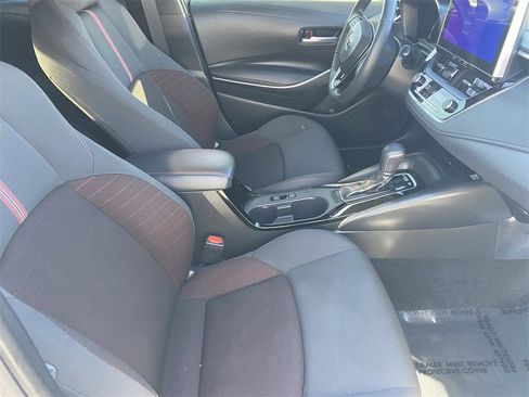 Certified 2025 Toyota Corolla SE image 14