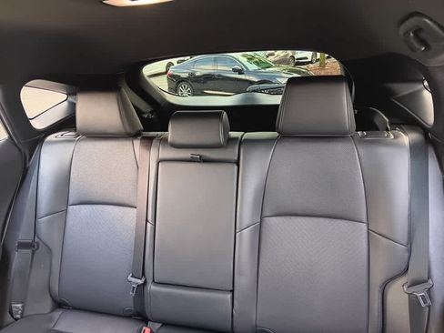 Used 2021 Toyota Venza XLE w/ Softex Package AWD/4WD image 13