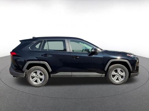 Used 2025 Toyota RAV4 XLE w/ Convenience Package image 15