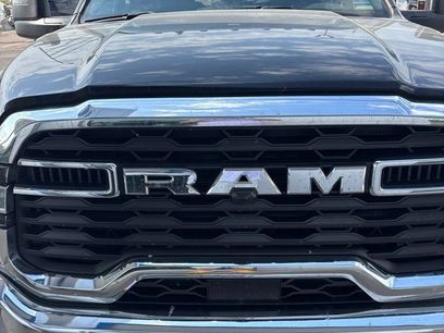 Used 2025 RAM 3500 Big Horn