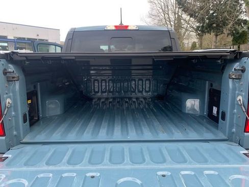 Certified 2023 Ford Maverick Lariat w/ Lariat Luxury Package image 6