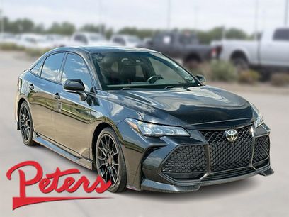 Used 2021 Toyota Avalon TRD