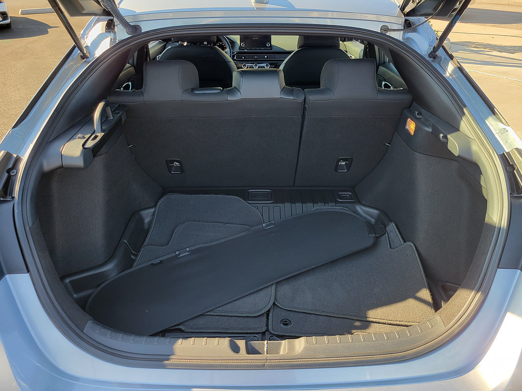 Used 2024 Honda Civic Sport image 8