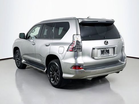 Certified 2020 Lexus GX 460 Premium w/ Premium Package image 7