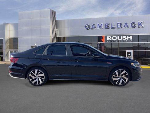 Used 2020 Volkswagen Jetta GLI Autobahn FWD image 7