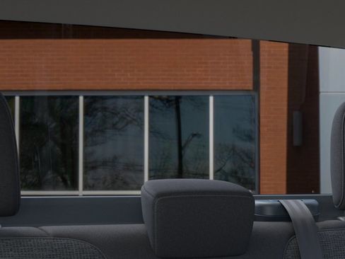 New 2026 Ford Maverick XL FWD image 24