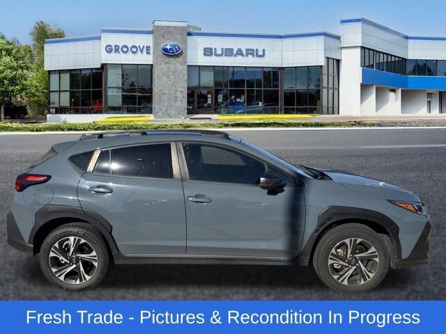 Used 2024 Subaru Crosstrek 2.0i Premium AWD/4WD image 7