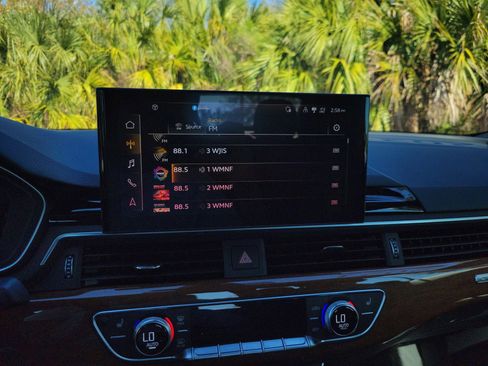 Used 2021 Audi A5 2.0T Premium Plus w/ Premium Plus image 24