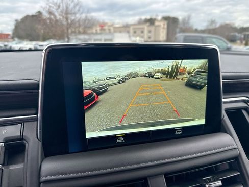 Used 2024 Chevrolet Tahoe LT image 14