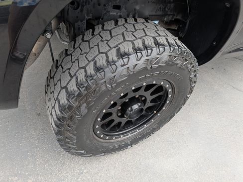 Used 2018 RAM 2500 Big Horn AWD/4WD image 21