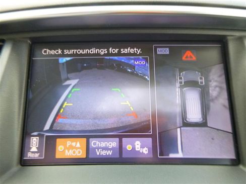 Used 2019 Nissan Armada SL w/ Premium Package AWD/4WD image 17