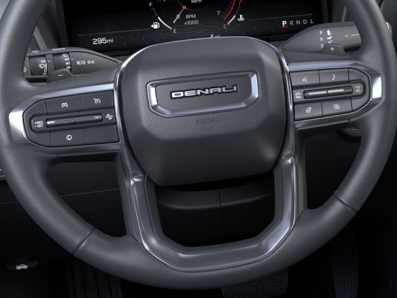 New 2027 GMC Terrain Denali w/ LPO, Floor Liner Package AWD/4WD image 20