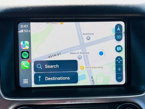 Used 2019 Chevrolet Suburban LT image 29