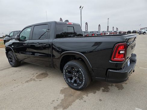 New 2026 RAM 1500 Lone Star image 3