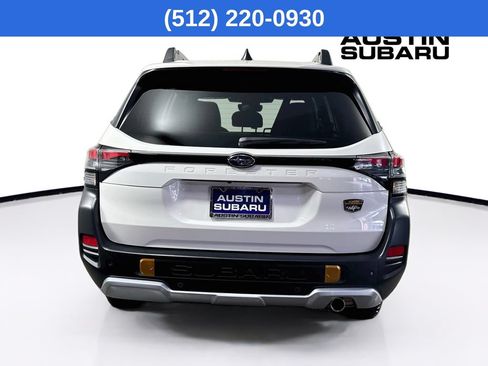 Used 2026 Subaru Forester Wilderness AWD/4WD image 7