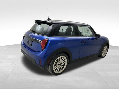 New 2025 MINI Cooper S image 9
