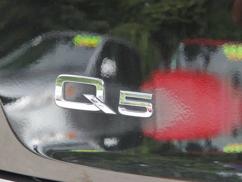 Used 2023 Audi Q5 2.0T Premium Plus image 9