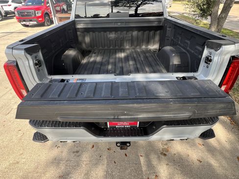 Used 2024 GMC Sierra 1500 Denali Ultimate image 27