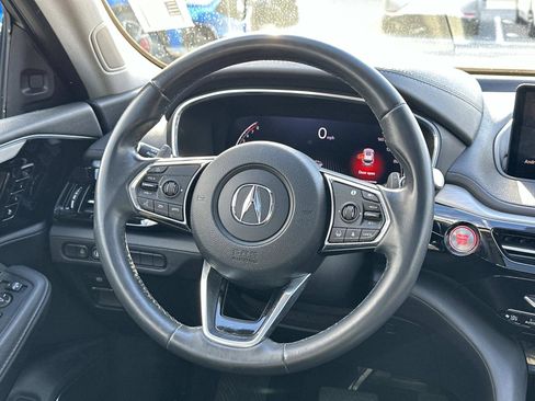Certified 2024 Acura MDX SH-AWD image 25