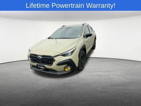 New 2026 Subaru Crosstrek 2.5i Sport image 3