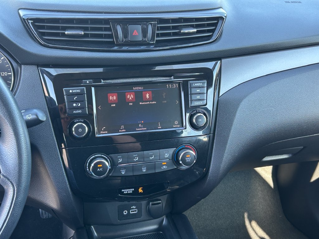 Used 2021 Nissan Rogue Sport S AWD/4WD image 13