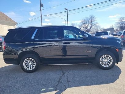 Used 2022 Chevrolet Tahoe LS
