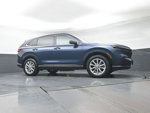 Certified 2024 Honda CR-V EX image 36