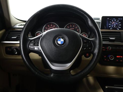 Used 2015 BMW 328i xDrive Sedan AWD/4WD image 36