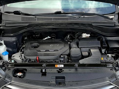 Used 2018 Hyundai Santa Fe Sport FWD image 28