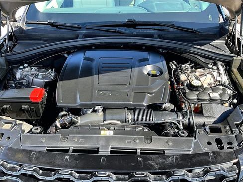 Certified 2023 Land Rover Range Rover Velar S image 28