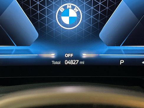 Used 2025 BMW X3 xDrive30i w/ Convenience Package image 19