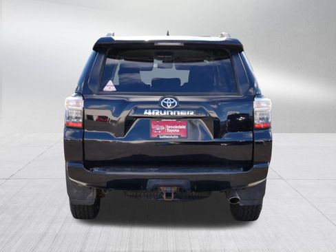 Used 2023 Toyota 4Runner SR5 RWD image 6