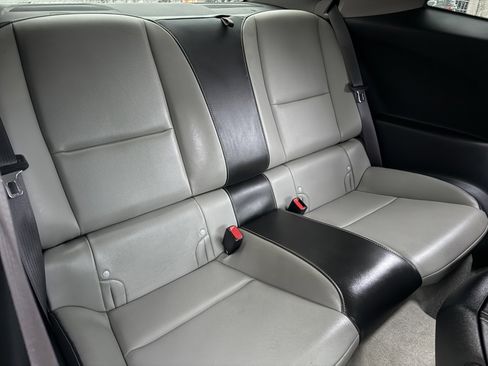 Used 2014 Chevrolet Camaro SS w/ RS Package image 38