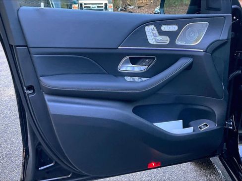 New 2026 Mercedes-Benz GLE 350 4MATIC image 12