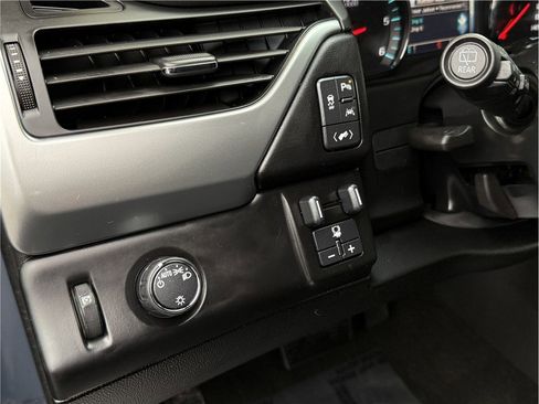 Used 2016 Chevrolet Tahoe LT w/ Max Trailering Package image 14