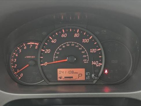 Used 2024 Mitsubishi Mirage ES FWD image 26
