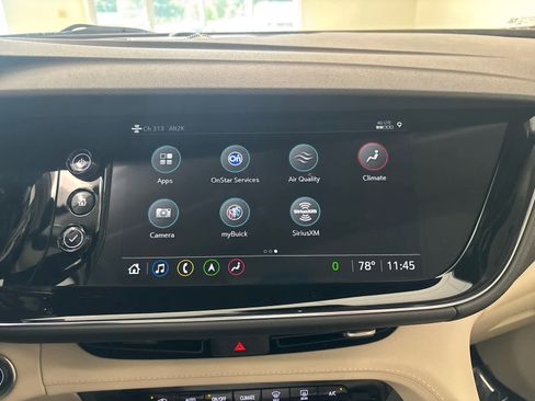 Used 2023 Buick Envision Avenir image 47
